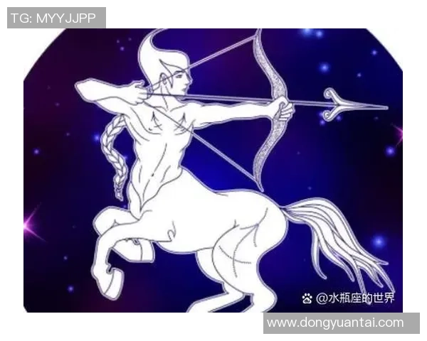 射手座与足球星座的匹配度分析 看看他们是否合得来