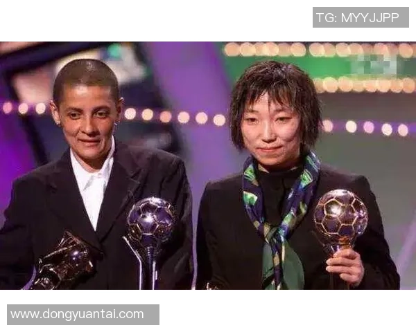 德国女足明星球员盘点 她们如何在国际赛场上书写辉煌历史