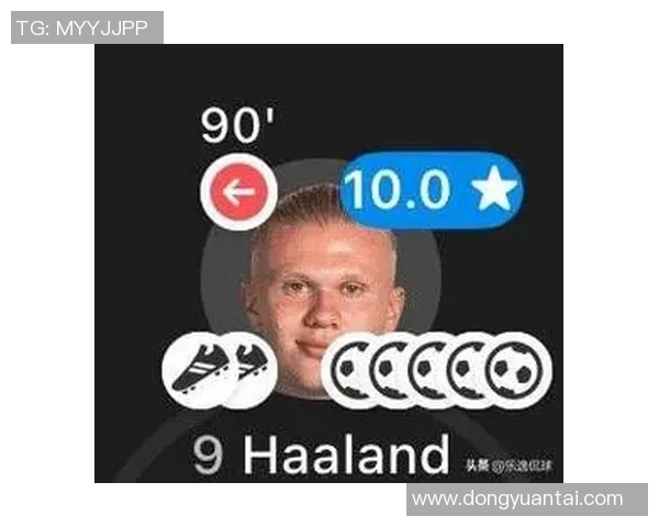 挪威足球球星排名前十：从海因策到哈兰德的辉煌历程