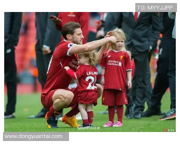 足球界球星萌娃成长记他们是如何继承父母的足球天赋的