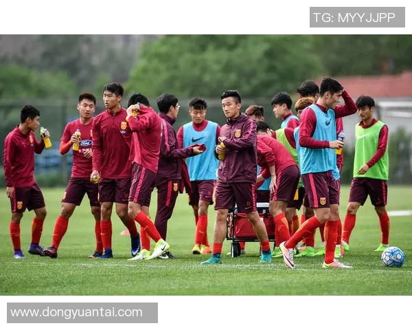 阳泉足球明星崛起 揭秘这座城市如何培养出足球天才